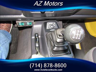 2001 JEEP WRANGLER   - Photo 27 - Orange, CA 92867