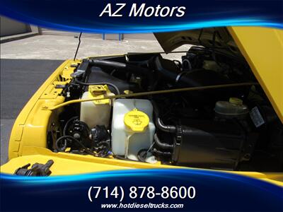 2001 JEEP WRANGLER   - Photo 21 - Orange, CA 92867