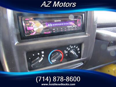 2001 JEEP WRANGLER   - Photo 28 - Orange, CA 92867