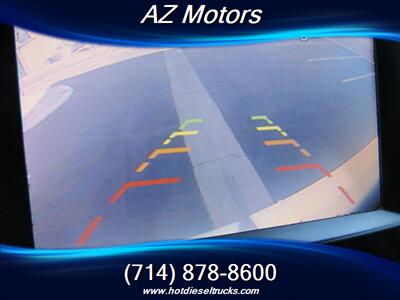 2016 Mercedes-Benz Sprinter Worker 2500 HIGH CEILING 144 W .B .   - Photo 31 - Orange, CA 92867