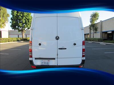 2016 Mercedes-Benz Sprinter Worker 2500 HIGH CEILING 144 W .B .   - Photo 6 - Orange, CA 92867