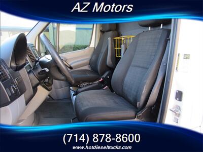 2016 Mercedes-Benz Sprinter Worker 2500 HIGH CEILING 144 W .B .   - Photo 20 - Orange, CA 92867