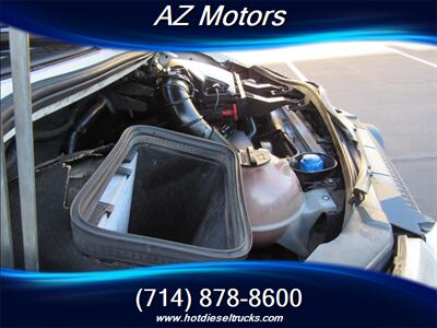 2016 Mercedes-Benz Sprinter Worker 2500 HIGH CEILING 144 W .B .   - Photo 24 - Orange, CA 92867