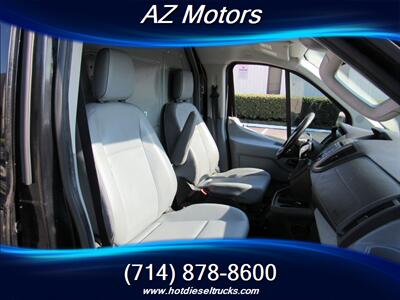 2016 Ford Transit CARGO VAN T150 L/R   - Photo 17 - Orange, CA 92867