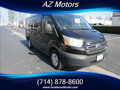 2016 Ford Transit CARGO VAN T150 L/R   - Photo 3 - Orange, CA 92867