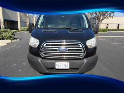 2016 Ford Transit CARGO VAN T150 L/R   - Photo 2 - Orange, CA 92867