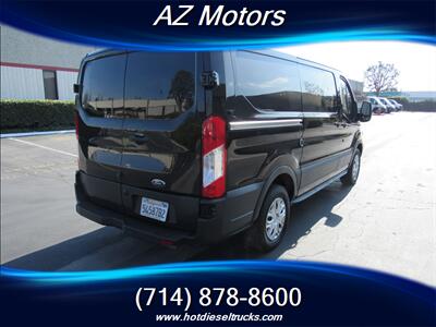 2016 Ford Transit CARGO VAN T150 L/R   - Photo 5 - Orange, CA 92867