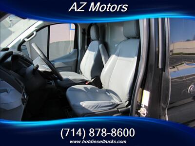 2016 Ford Transit CARGO VAN T150 L/R   - Photo 19 - Orange, CA 92867