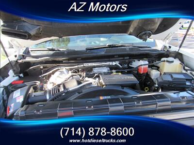 2021 Chevrolet Silverado 3500HD CC Work Truck   - Photo 27 - Orange, CA 92867