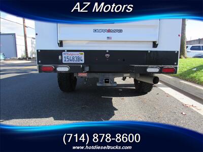 2021 Chevrolet Silverado 3500HD CC Work Truck   - Photo 7 - Orange, CA 92867