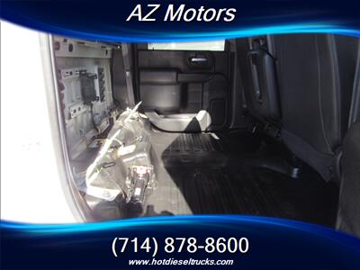 2021 Chevrolet Silverado 3500HD CC Work Truck   - Photo 22 - Orange, CA 92867