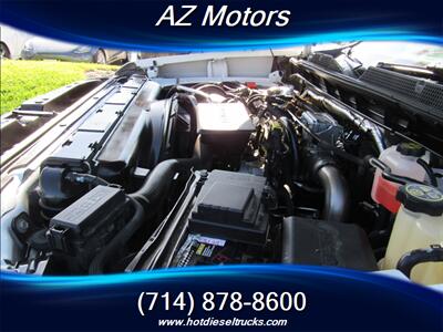 2021 Chevrolet Silverado 3500HD CC Work Truck   - Photo 29 - Orange, CA 92867