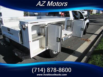 2021 Chevrolet Silverado 3500HD CC Work Truck   - Photo 25 - Orange, CA 92867