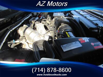 2021 Chevrolet Silverado 3500HD CC Work Truck   - Photo 28 - Orange, CA 92867