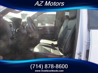 2021 Chevrolet Silverado 3500HD CC Work Truck   - Photo 16 - Orange, CA 92867