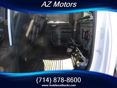 2021 Chevrolet Silverado 3500HD CC Work Truck   - Photo 15 - Orange, CA 92867