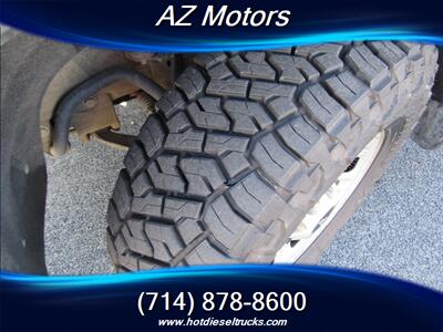 2021 Chevrolet Silverado 3500HD CC Work Truck   - Photo 18 - Orange, CA 92867