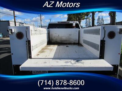 2021 Chevrolet Silverado 3500HD CC Work Truck   - Photo 8 - Orange, CA 92867