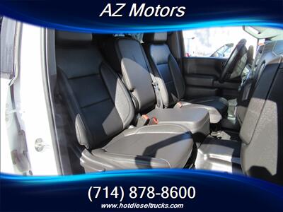 2021 Chevrolet Silverado 3500HD CC Work Truck   - Photo 20 - Orange, CA 92867