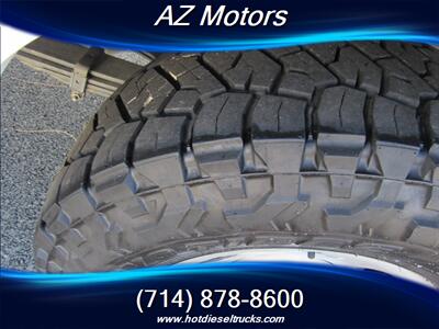 2021 Chevrolet Silverado 3500HD CC Work Truck   - Photo 14 - Orange, CA 92867