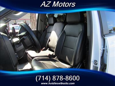 2021 Chevrolet Silverado 3500HD CC Work Truck   - Photo 17 - Orange, CA 92867