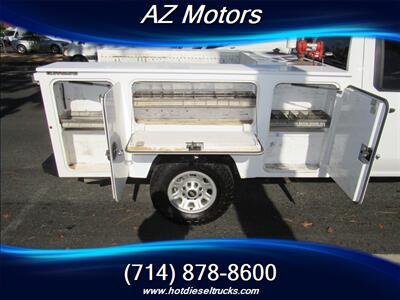 2021 Chevrolet Silverado 3500HD CC Work Truck   - Photo 24 - Orange, CA 92867