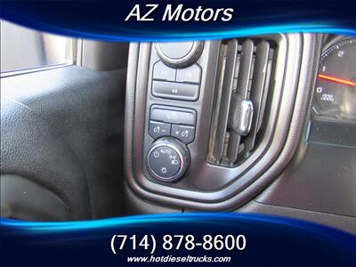 2021 Chevrolet Silverado 3500HD CC Work Truck   - Photo 31 - Orange, CA 92867