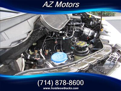 2017 Ford Transit cargo van T350 MED ROOF 148 WB   - Photo 24 - Orange, CA 92867