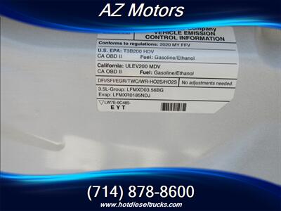 2020 Ford Transit 150 med roof 148 W.B.   - Photo 20 - Orange, CA 92867