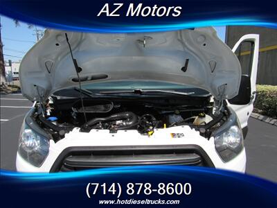 2020 Ford Transit 150 med roof 148 W.B.   - Photo 18 - Orange, CA 92867
