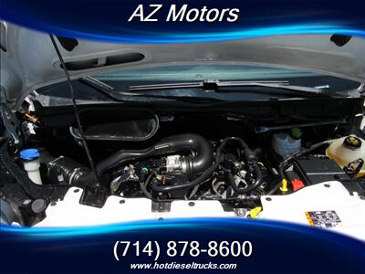 2020 Ford Transit 150 med roof 148 W.B.   - Photo 19 - Orange, CA 92867