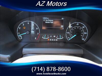 2020 Ford Transit 150 med roof 148 W.B.   - Photo 24 - Orange, CA 92867
