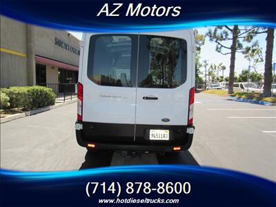 2020 Ford Transit 150 med roof 148 W.B.   - Photo 6 - Orange, CA 92867