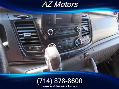 2020 Ford Transit 150 med roof 148 W.B.   - Photo 26 - Orange, CA 92867