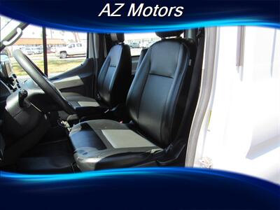 2020 Ford Transit 150 med roof 148 W.B.   - Photo 17 - Orange, CA 92867