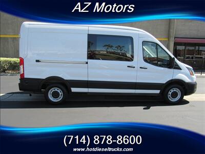 2020 Ford Transit 150 med roof 148 W.B.   - Photo 4 - Orange, CA 92867
