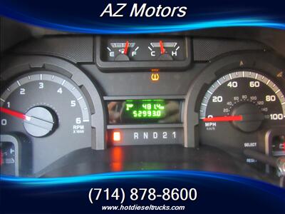 2011 Ford E-150 HIGH TOP WHEEL CHAIR VAN - Photo 28 - Orange, CA 92867