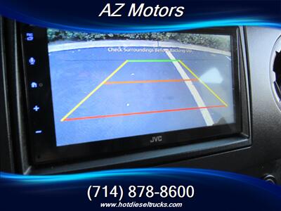2011 Ford E-150 HIGH TOP WHEEL CHAIR VAN - Photo 32 - Orange, CA 92867