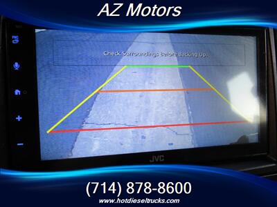 2011 Ford E-150 HIGH TOP WHEEL CHAIR VAN - Photo 31 - Orange, CA 92867