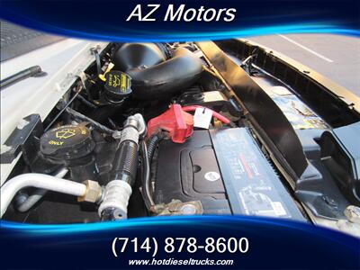 2011 Ford E-150 HIGH TOP WHEEL CHAIR VAN - Photo 22 - Orange, CA 92867