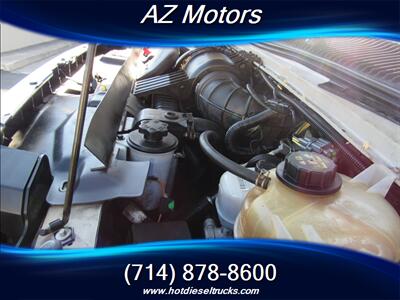 2013 Ford E-Series DRW E-450 SD PLUMBER BODY - Photo 28 - Orange, CA 92867