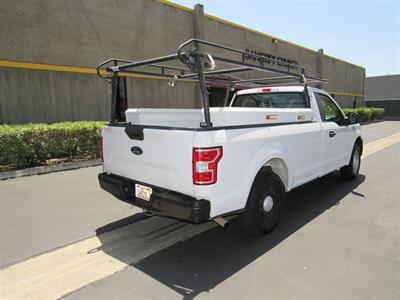 2018 Ford F-150 REG CAB XL   - Photo 5 - Orange, CA 92867