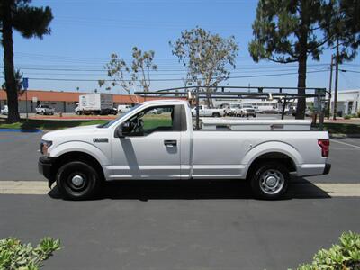 2018 Ford F-150 REG CAB XL   - Photo 10 - Orange, CA 92867