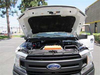 2018 Ford F-150 REG CAB XL   - Photo 21 - Orange, CA 92867