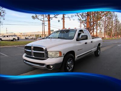 2003 Dodge Ram 3500 SLT  