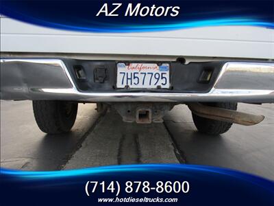 2003 Dodge Ram 3500 SLT   - Photo 7 - Orange, CA 92867