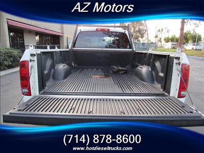 2003 Dodge Ram 3500 SLT   - Photo 11 - Orange, CA 92867