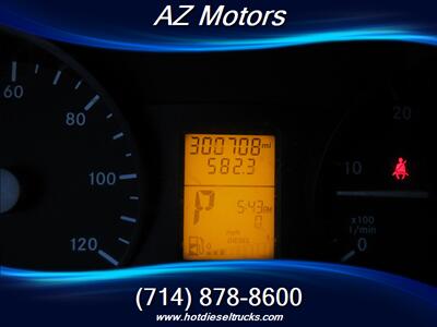 2011 Mercedes-Benz Sprinter 2500 EXTENDED 170 WB   - Photo 27 - Orange, CA 92867