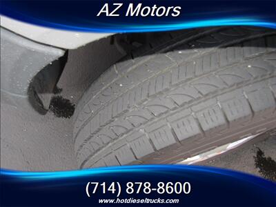 2011 Mercedes-Benz Sprinter 2500 EXTENDED 170 WB   - Photo 21 - Orange, CA 92867