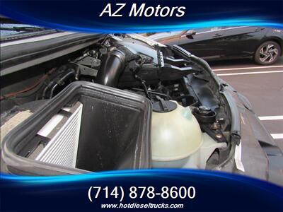 2011 Mercedes-Benz Sprinter 2500 EXTENDED 170 WB   - Photo 25 - Orange, CA 92867